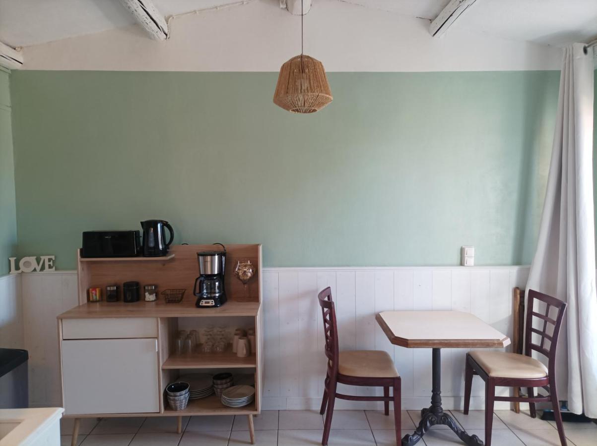 4-Gite 4 Personnes Avec Piscine Saint-Aubin-de-Nabirat 外观 照片